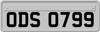 ODS0799