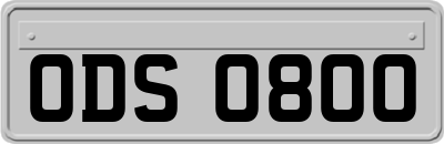 ODS0800