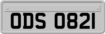 ODS0821