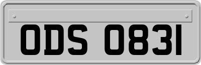 ODS0831