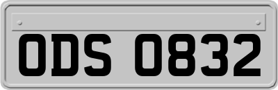 ODS0832