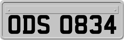 ODS0834