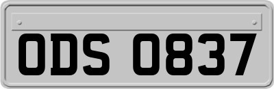 ODS0837