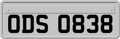 ODS0838
