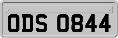 ODS0844