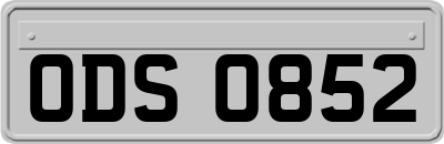 ODS0852