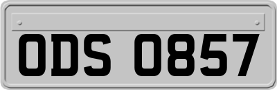ODS0857