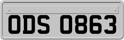 ODS0863