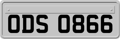 ODS0866
