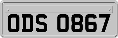 ODS0867