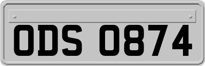 ODS0874