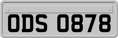 ODS0878