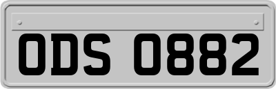 ODS0882