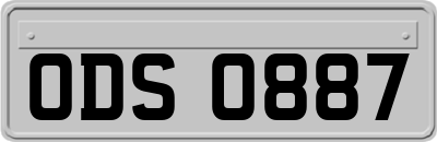 ODS0887