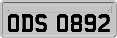 ODS0892