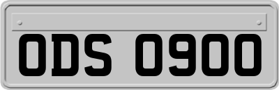 ODS0900