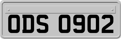 ODS0902