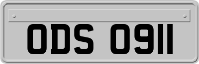 ODS0911