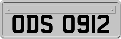 ODS0912