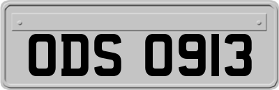 ODS0913