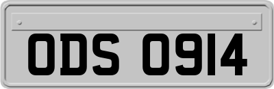 ODS0914