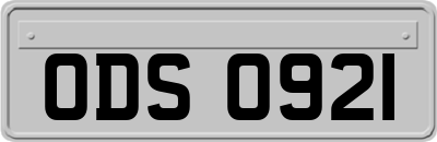 ODS0921