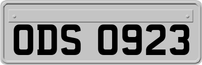 ODS0923