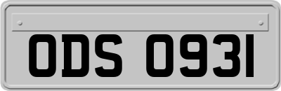 ODS0931