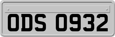 ODS0932
