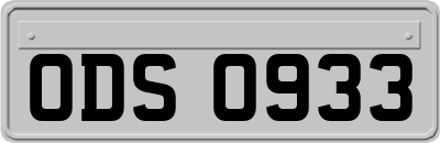 ODS0933