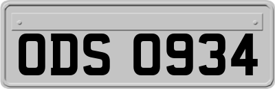 ODS0934