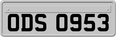 ODS0953