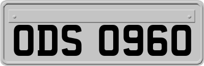 ODS0960