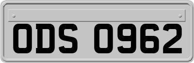 ODS0962