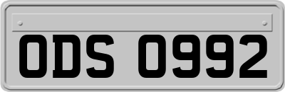 ODS0992
