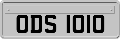 ODS1010