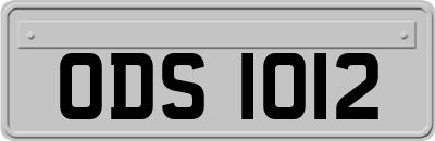 ODS1012