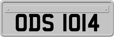 ODS1014