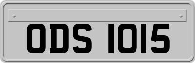 ODS1015