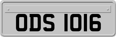 ODS1016