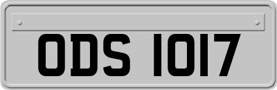 ODS1017