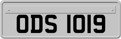 ODS1019