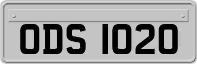 ODS1020