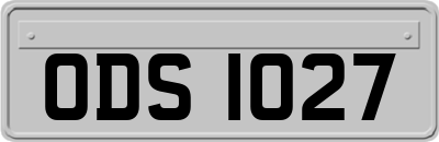 ODS1027