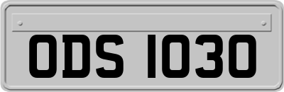 ODS1030