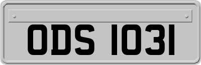 ODS1031