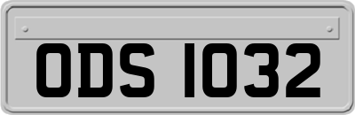ODS1032