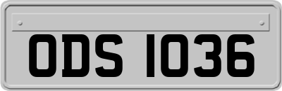 ODS1036