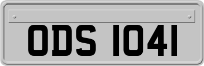 ODS1041