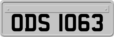 ODS1063